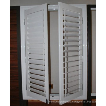 Good Quality and Reasonable Price Aluminum Casement Louvers Windows